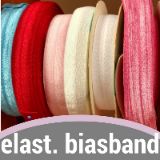 elastisch biasband