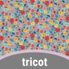 tricot stoffen