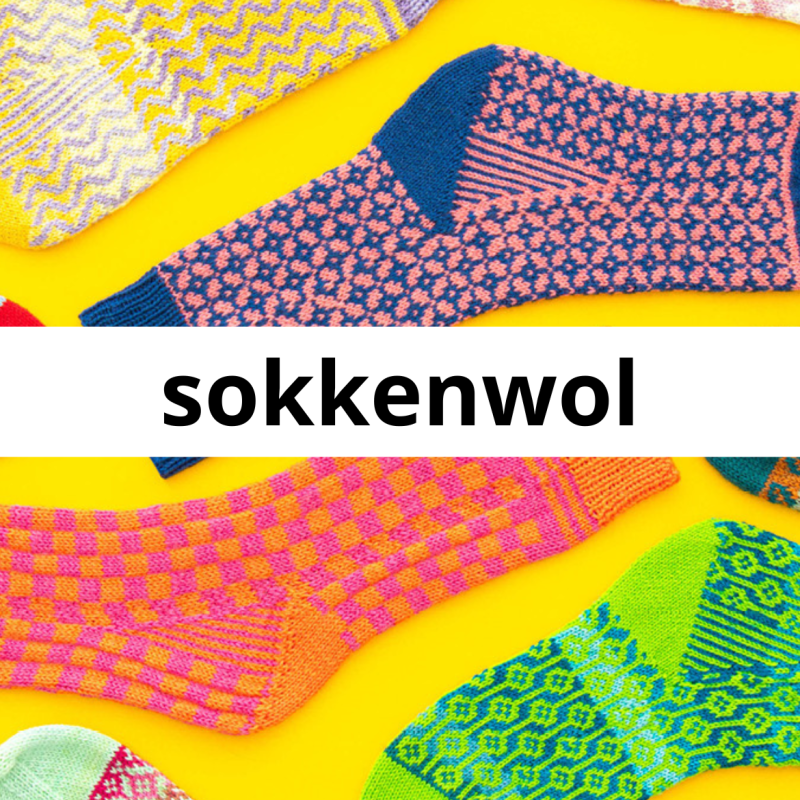 sokkenwol 