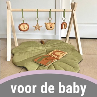 alles voor de baby