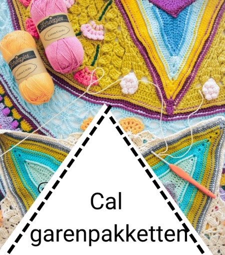 Garenpakketen Cal