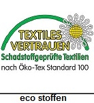 öko tex stoffen