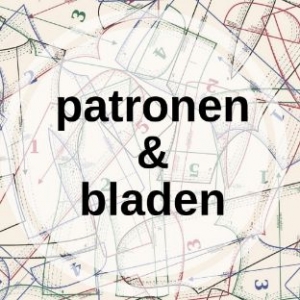 patronen en patroonbladen patronen en patroonbladen