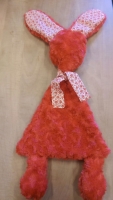 DIY pakket hangoor sleepknuffel Tamara