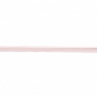 oud roze elastisch piping/ paspelband