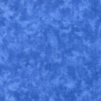 quiltstof gewolkt midden blauw