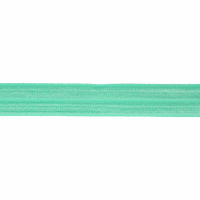 elastisch biaisband groen (iets mint)
