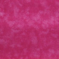 Faq 50 bij 55 cm : quiltstof gewolkt hard roze
