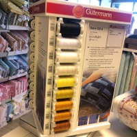 Guterman denim