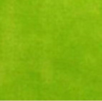 quiltstof gewolkt lime groen van patchwork promotions
