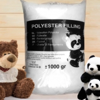 Kilo zak panda vulling 1000 gram