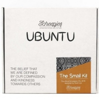 Scheepjes CAL Ubuntu – Small kit