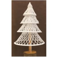 Kerstboom 5 ringen pakket
