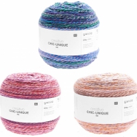 Creative Chic-Unique DK