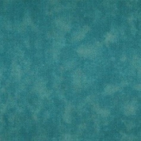 quiltstof gewolkt azuur blauw van patchwork promotions)