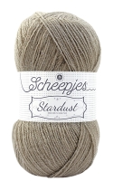 Scheepjes Stardust mohair met glittertje