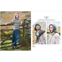 lovewool 15 breipatronen boek herfst/winter