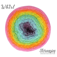 Katoenen whirl sprinkles