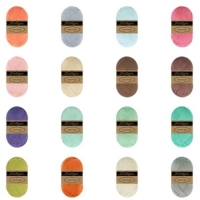 Scheepjes Cotton Create, matte katoen