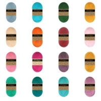 Scheepjes Cotton Create, matte katoen