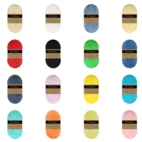 Scheepjes Cotton Create, matte katoen