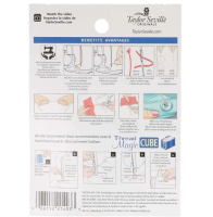 Taylor Seville Magic draadconditioner rond