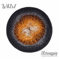 Katoenen whirl  dreamland