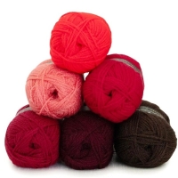 Kleurenpakketten Colour Crafter