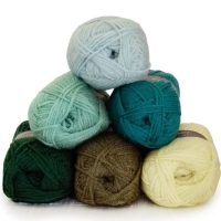 Kleurenpakketten Colour Crafter