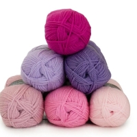 Kleurenpakketten Colour Crafter