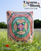 Scheepjes CAL2025 kit Cotton Create