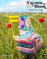 Scheepjes CAL2025 kit Cotton Create