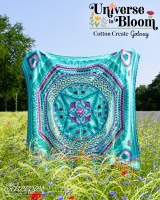 Scheepjes CAL2025 kit Cotton Create