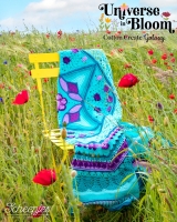 Scheepjes CAL2025 kit Cotton Create
