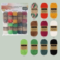 Colourpack Chroma + Catona 25 grams