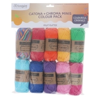 Colourpack Chroma + Catona 25 grams