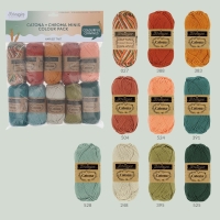 Colourpack Chroma + Catona 25 grams