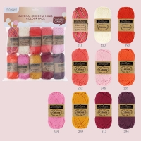 Colourpack Chroma + Catona 25 grams