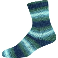 KKK Sensitive Socks meerkleurig