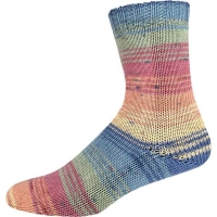 KKK Sensitive Socks meerkleurig