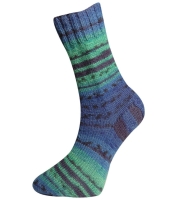 KKK Sensitive Socks meerkleurig