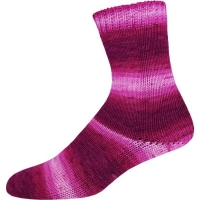 KKK Sensitive Socks meerkleurig