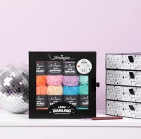 Little Darling colour pack met digitaal patroon