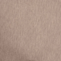 beige melange 100% merino wollen jersey