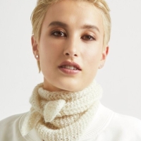 Meebreigaren pailleten, make it Blumchen