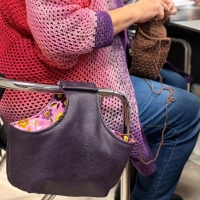 Workshops op de Creabeurs