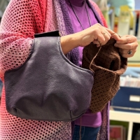 Workshops op de Creabeurs