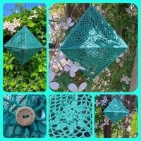 Diy haakpakket Doorgroeibriljant