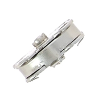 aannaaibare magnetische drukknoop