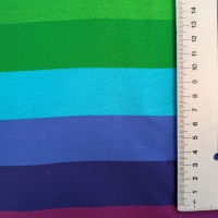 regenboog tricot 35 mm streep